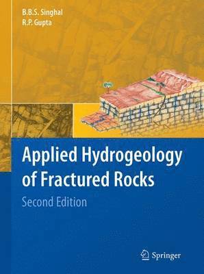 Applied Hydrogeology of Fractured Rocks 1