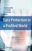 bokomslag Data Protection in a Profiled World