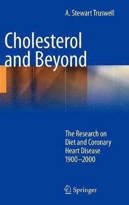 Cholesterol and Beyond 1