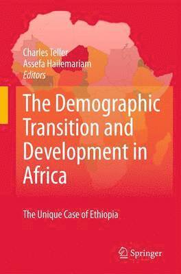 bokomslag Demographic Transition and Development in Africa