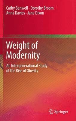 Weight of Modernity 1