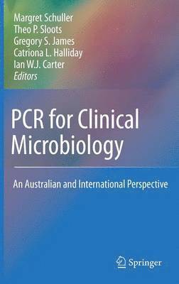 PCR for Clinical Microbiology 1