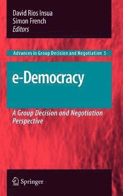 e-Democracy 1