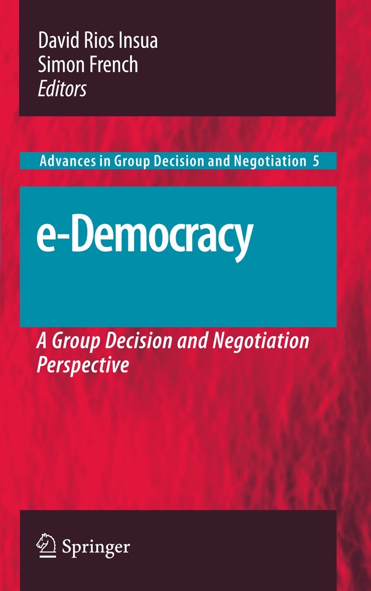 e-Democracy 1