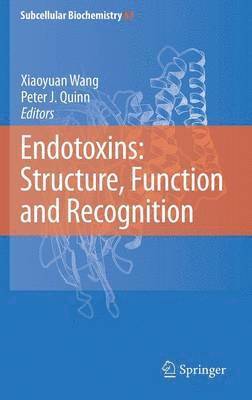 Endotoxins: Structure, Function and Recognition 1