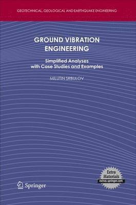 Ground Vibration Engineering 1