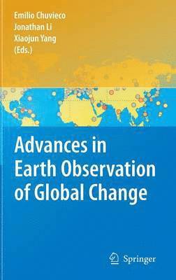 Advances in Earth Observation of Global Change 1