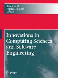 bokomslag Innovations in Computing Sciences and Software Engineering