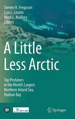 A Little Less Arctic 1