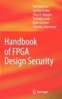 bokomslag Handbook of FPGA Design Security