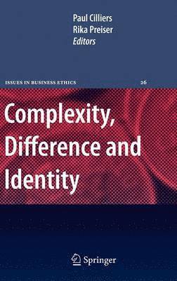 Complexity, Difference and Identity 1
