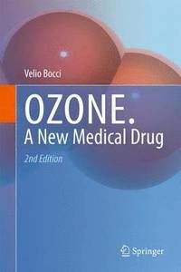 bokomslag OZONE