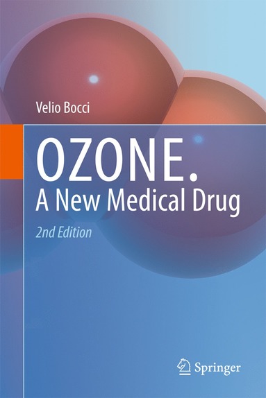 bokomslag OZONE