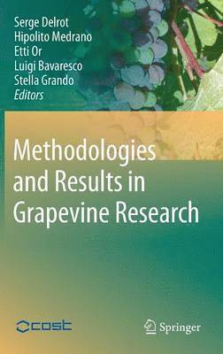 Methodologies and Results in Grapevine Research 1