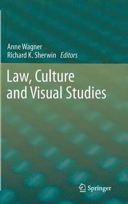 Law, Culture and Visual Studies 1