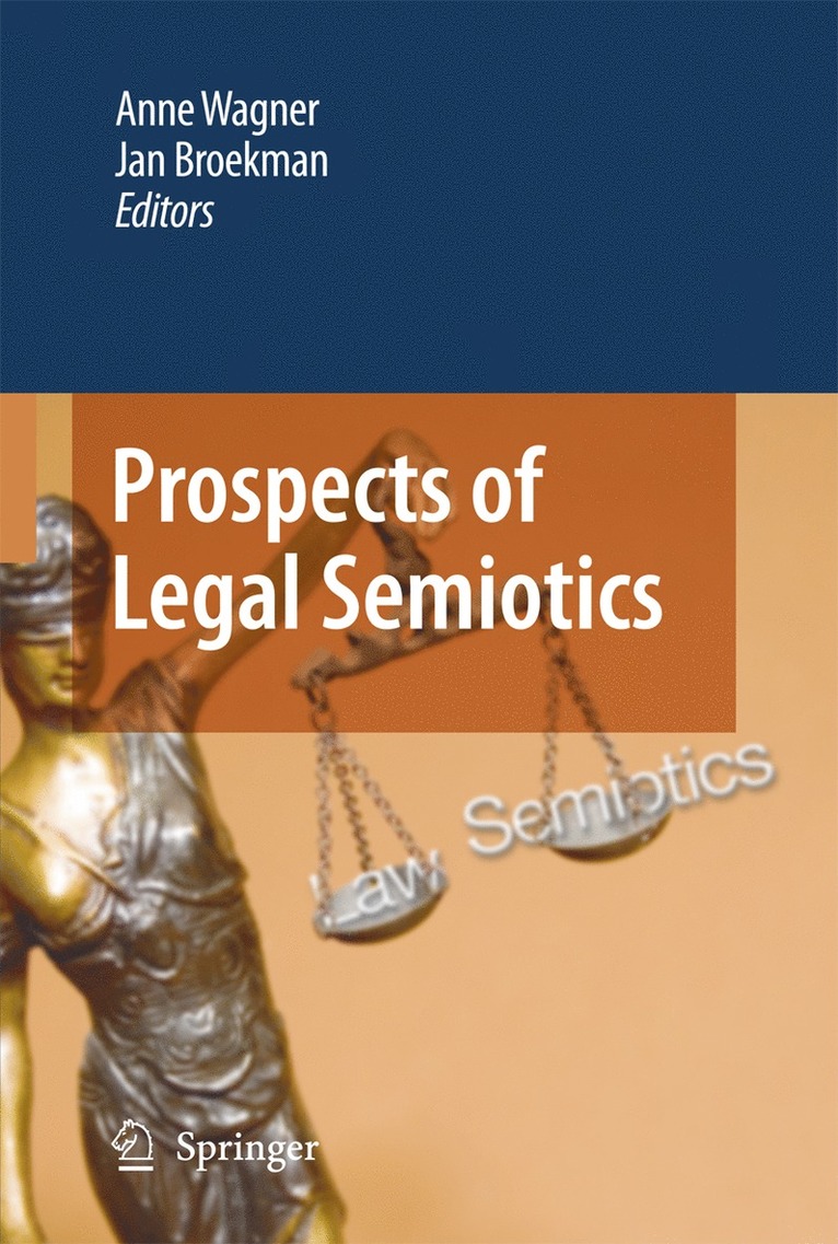 Prospects of Legal Semiotics