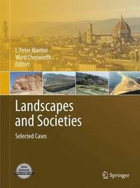 bokomslag Landscapes and Societies