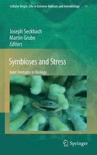 bokomslag Symbioses and Stress