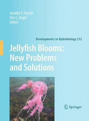 Jellyfish Blooms: New Problems and Solutions 1