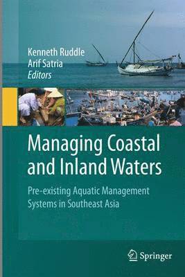 Managing Coastal and Inland Waters 1