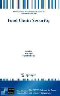 bokomslag Food Chain Security