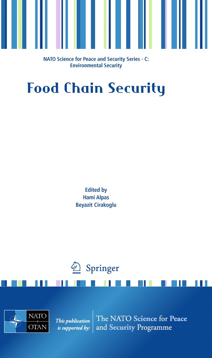 Food Chain Security 1