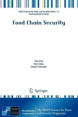 bokomslag Food Chain Security