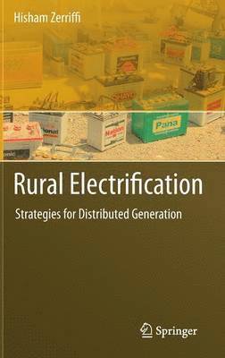 Rural Electrification 1