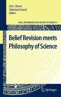 bokomslag Belief Revision meets Philosophy of Science