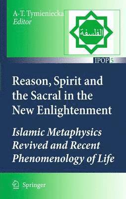Reason, Spirit and the Sacral in the New Enlightenment 1