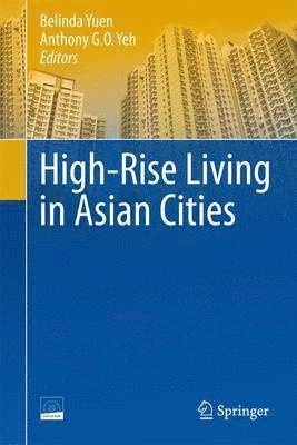 High-Rise Living in Asian Cities 1