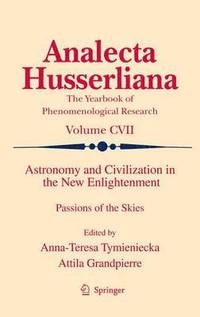 bokomslag Astronomy and Civilization in the New Enlightenment