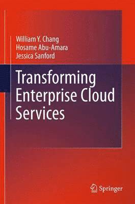 Transforming Enterprise Cloud Services 1