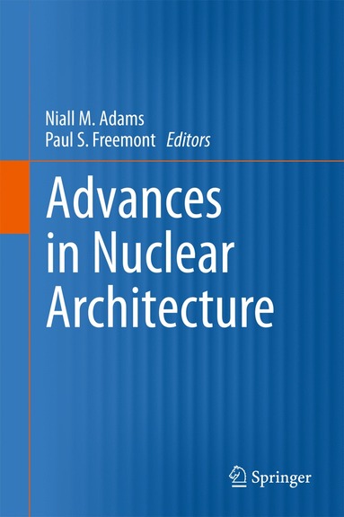 bokomslag Advances in Nuclear Architecture