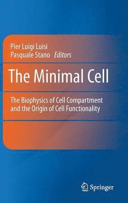 The Minimal Cell 1