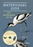bokomslag Wetland Bird Songs & Calls