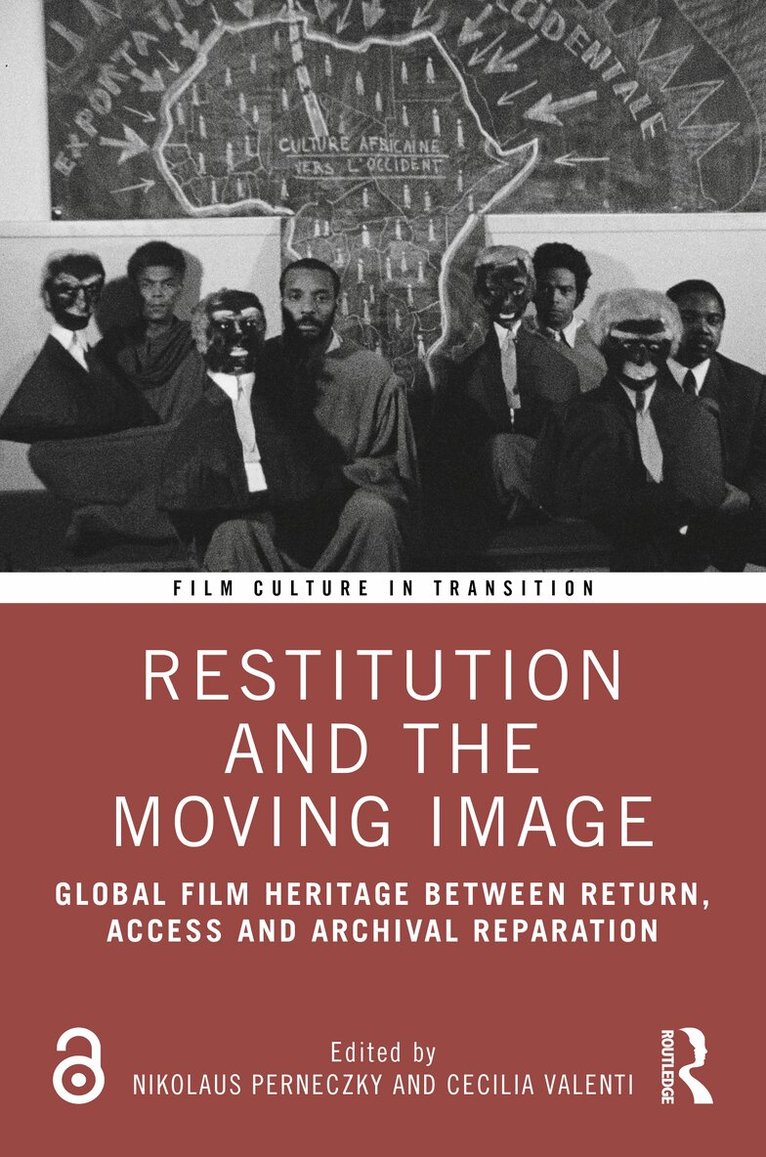Restitution and the Moving Image