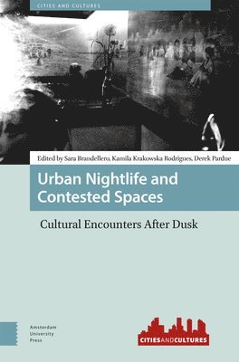 Urban Nightlife and Contested Spaces 1