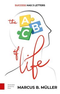 bokomslag The ABC of Life