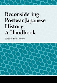 bokomslag Reconsidering Postwar Japanese History