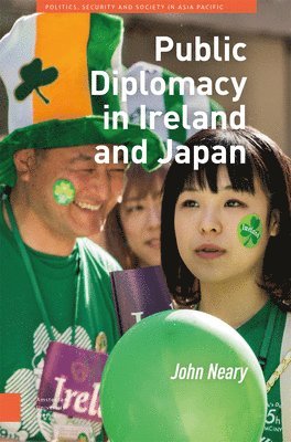 Public Diplomacy in Ireland and Japan 1