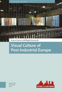 bokomslag Visual Culture of Post-Industrial Europe