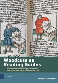bokomslag Woodcuts as Reading Guides