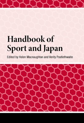 Handbook of Sport and Japan 1