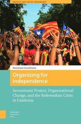 Organizing for Independence 1