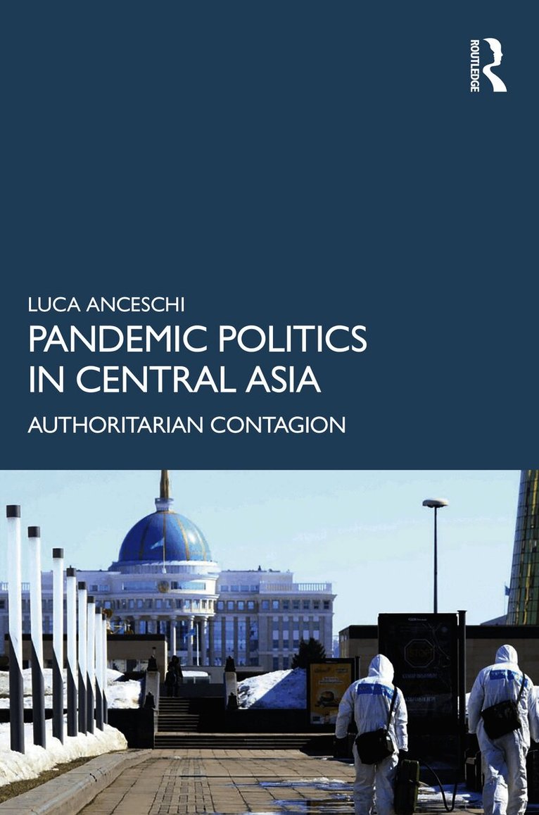 Pandemic Politics in Central Asia