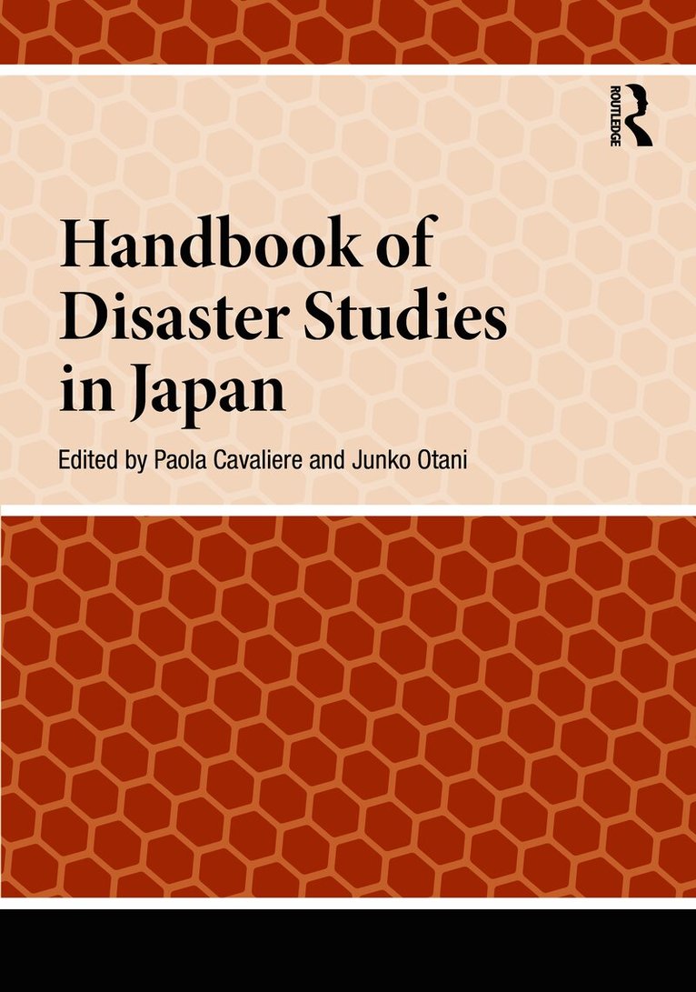 Handbook of Disaster Studies in Japan