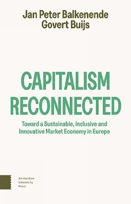 Capitalism Reconnected 1