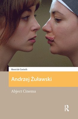Henri de Corinth - Andrzej Zulawski, Inbunden