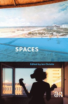Ian Christie - Spaces, Inbunden